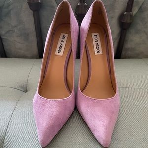 Steve Madden Brand Heels